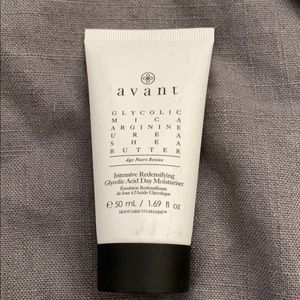 Avant Intensive Glycolic Acid Day Mousturiser